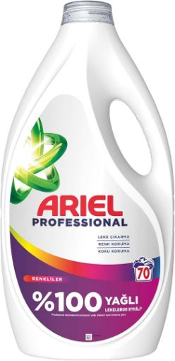 Picture of Ariel Professional Stain Removal & Color Protection 3.15 L 70 Washes
