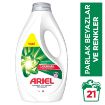 Picture of Ariel Liquid Laundry Detergent for Whites and Colors, 21 Washes, 945 ml