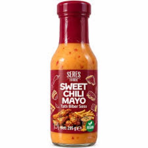Picture of Seres Foods Sweet Chili Mayo 295 G
