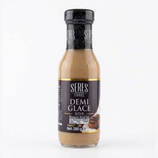 Picture of Seres Foods Demi Glace Sauce 280 G