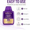 Picture of Bioxcin Collagen and Biotin Volumizing Shampoo 300 ml