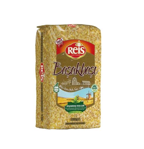 Picture of Reis Basakbasi Bulgur 1000 G