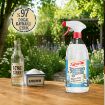 Picture of Asperox Retro Series White Vinegar & Baking Soda 1 L