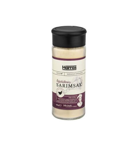 Picture of Harras Minced Garlic 60 g